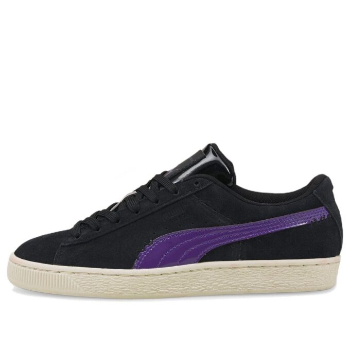 (WMNS) x Batman Suede Classic “Catwoman”