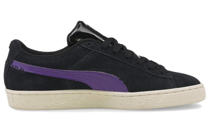 (WMNS) x Batman Suede Classic “Catwoman”