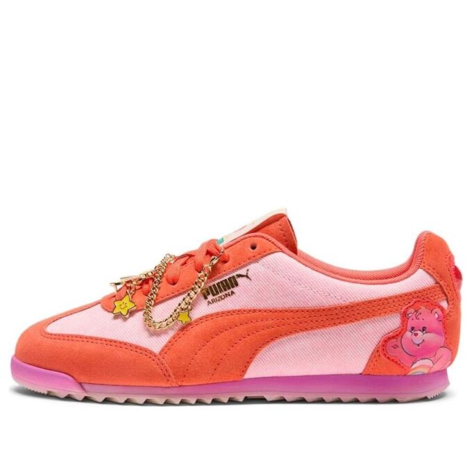 (WMNS) x Care Bears x Sesame Street Arizona “Pearl Pink”