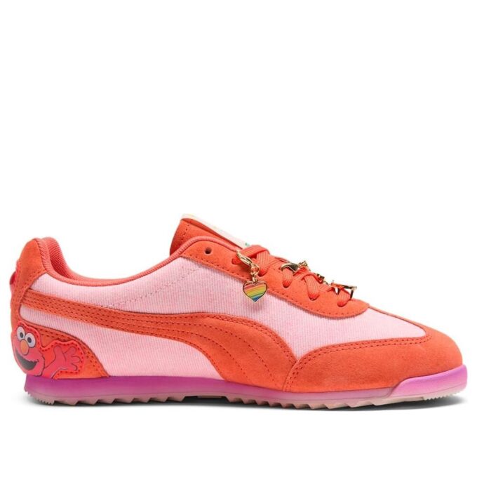 (WMNS) x Care Bears x Sesame Street Arizona “Pearl Pink”