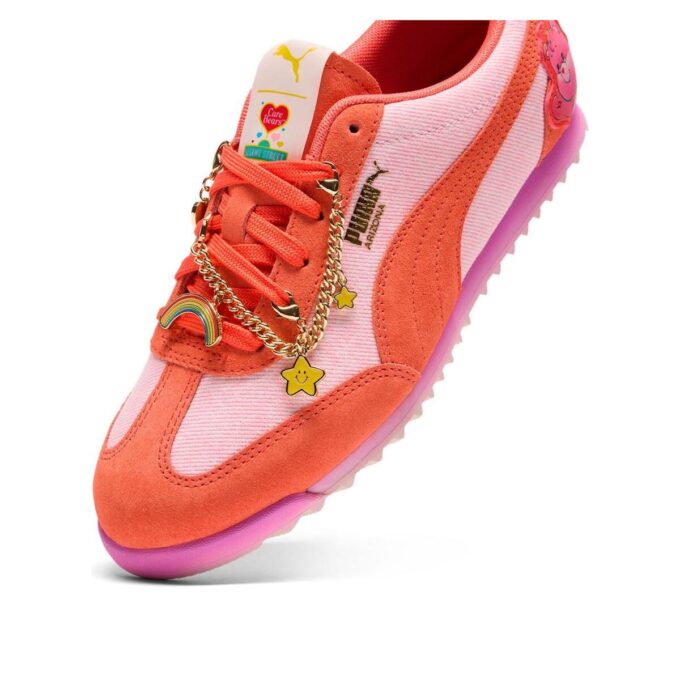 (WMNS) x Care Bears x Sesame Street Arizona “Pearl Pink”