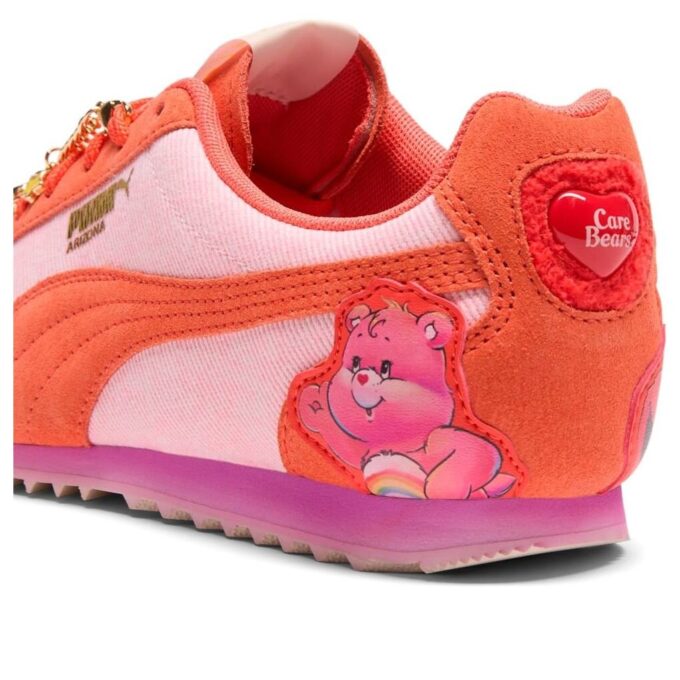 (WMNS) x Care Bears x Sesame Street Arizona “Pearl Pink”
