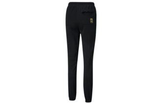 (WMNS) x Charlotte Olympia Sports Trousers Black