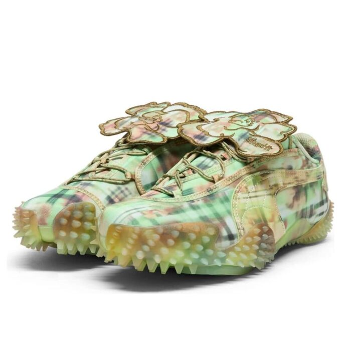 (WMNS) x Collina Strada Mostro “All-Over Print”