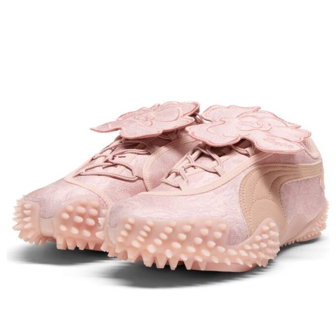 (WMNS) x Collina Strada Mostro “Rose Quartz”