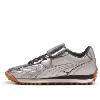 (WMNS) x Fenty Avanti C “Aged Silver”