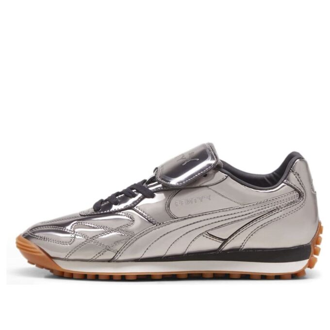 (WMNS) x Fenty Avanti C “Aged Silver”