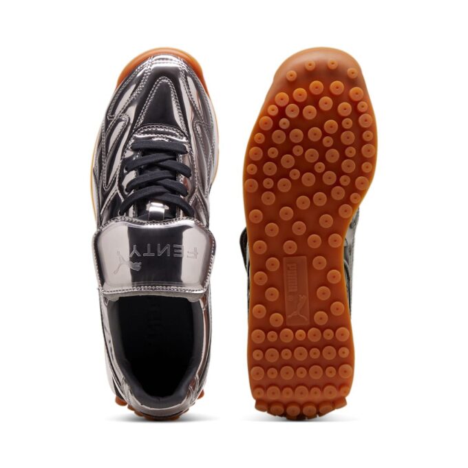 (WMNS) x Fenty Avanti C “Aged Silver”