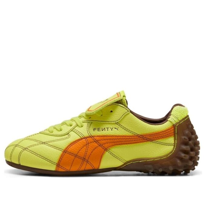 (WMNS) x Fenty Avanti LS “Stitched Lime Green”