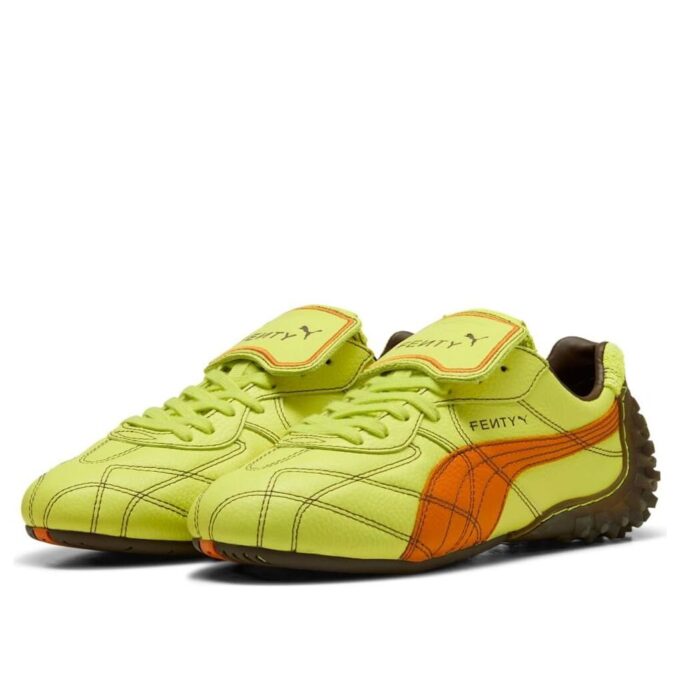 (WMNS) x Fenty Avanti LS “Stitched Lime Green”