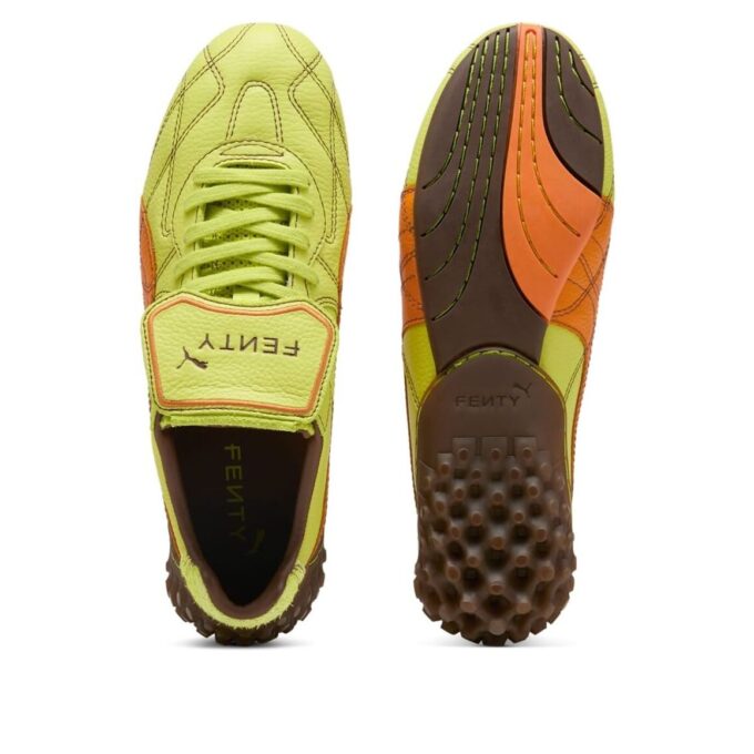 (WMNS) x Fenty Avanti LS “Stitched Lime Green”