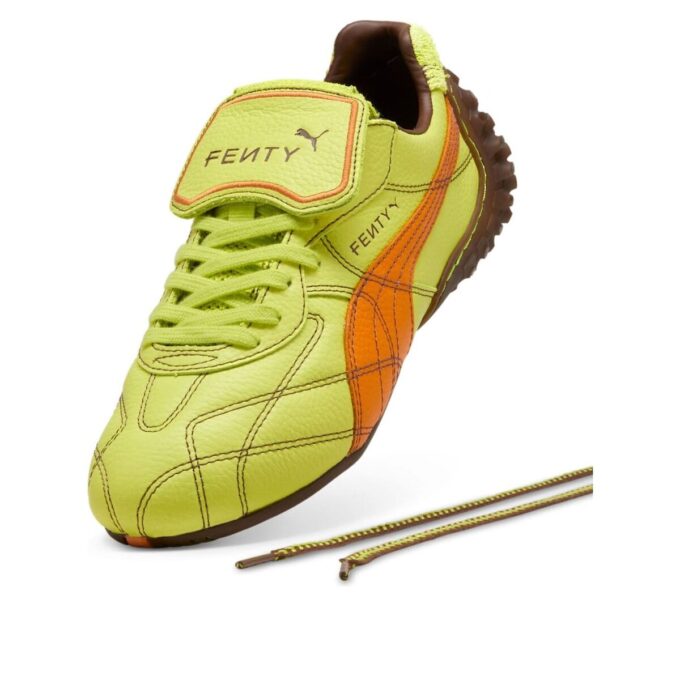 (WMNS) x Fenty Avanti LS “Stitched Lime Green”