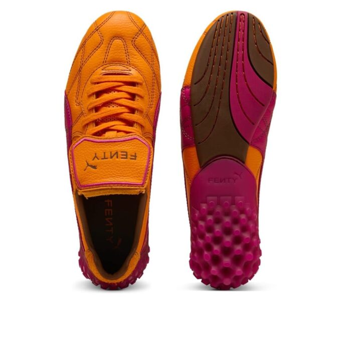 (WMNS) x Fenty Avanti LS “Stitched Orange”