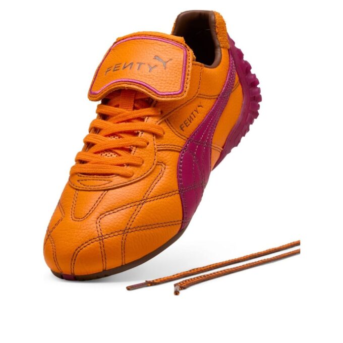 (WMNS) x Fenty Avanti LS “Stitched Orange”