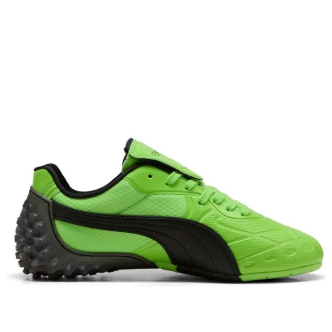 (WMNS) x FENTY Avanti LS-X “Pitch Green Black”