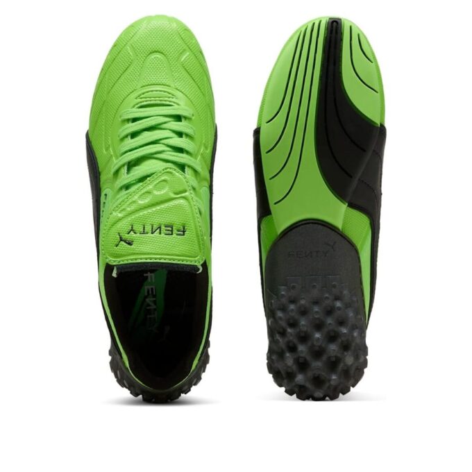 (WMNS) x FENTY Avanti LS-X “Pitch Green Black”