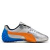 (WMNS) x FENTY Avanti LS-X “Silver Rickie Orange”