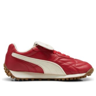 (WMNS) x Fenty Avanti VL “Club Red”