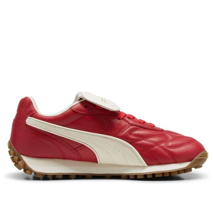 (WMNS) x Fenty Avanti VL “Club Red”