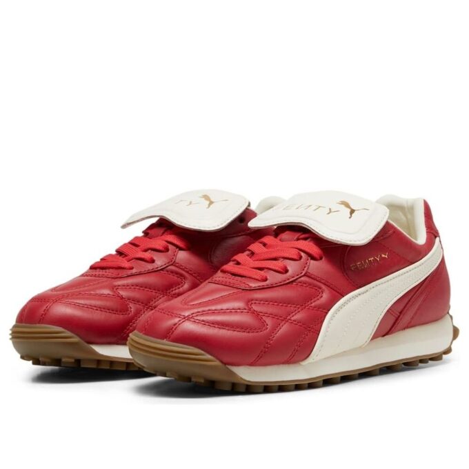 (WMNS) x Fenty Avanti VL “Club Red”