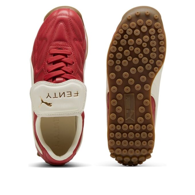 (WMNS) x Fenty Avanti VL “Club Red”