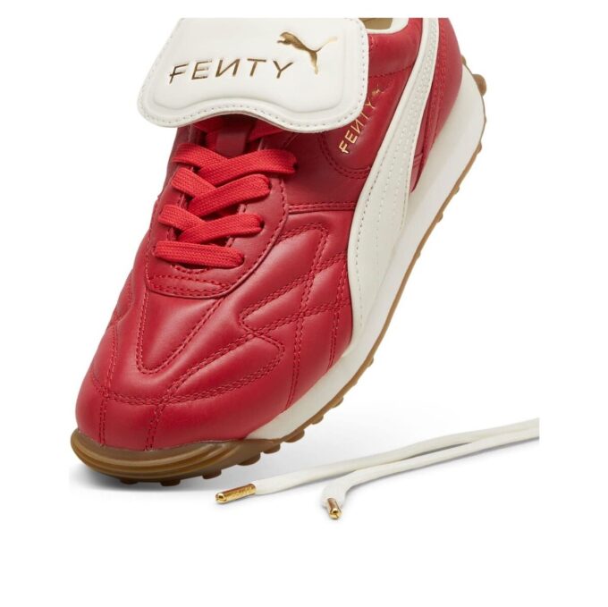 (WMNS) x Fenty Avanti VL “Club Red”