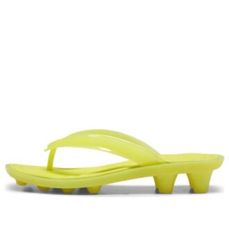 (WMNS) x FENTY Cat Cleat Jelly “Lime Sheen”