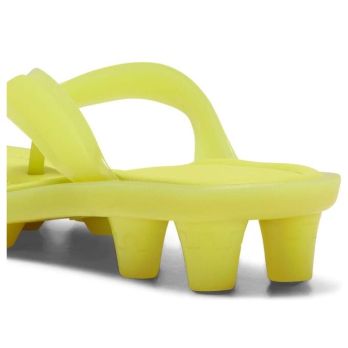 (WMNS) x FENTY Cat Cleat Jelly “Lime Sheen”