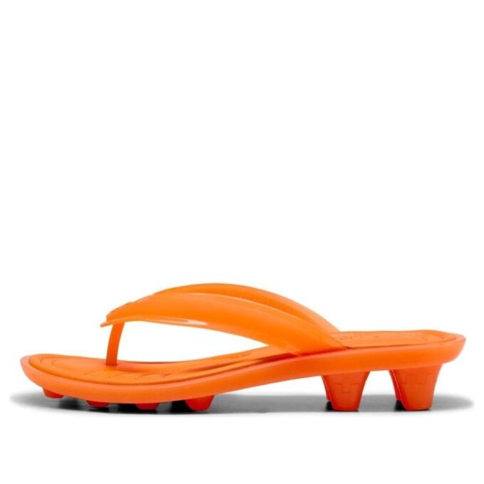 (WMNS) x Fenty Cat Cleat “Pumpkin Pie”