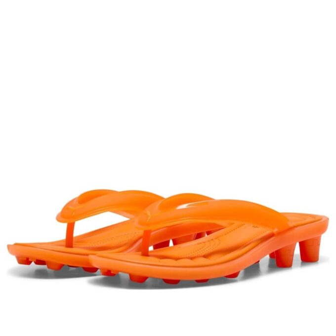 (WMNS) x Fenty Cat Cleat “Pumpkin Pie”