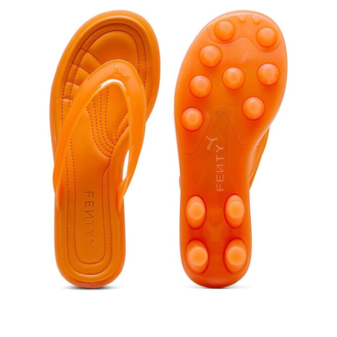 (WMNS) x Fenty Cat Cleat “Pumpkin Pie”