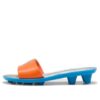 (WMNS) x FENTY Cat Cleat Sandals “Rickie Orange Racing Blue”