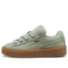 (WMNS) x Fenty Creeper Phatty “Earth Tone Pack – Green Fog”