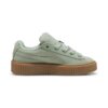 (WMNS) x Fenty Creeper Phatty “Earth Tone Pack – Green Fog”