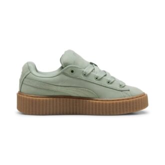 (WMNS) x Fenty Creeper Phatty “Earth Tone Pack – Green Fog”