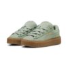 (WMNS) x Fenty Creeper Phatty “Earth Tone Pack – Green Fog”
