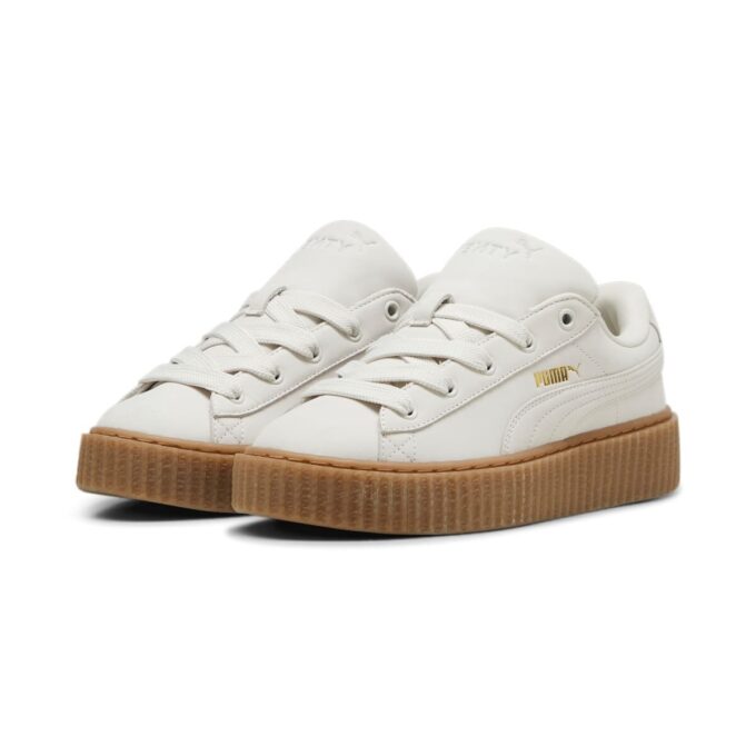 (WMNS) x Fenty Creeper Phatty “Earth Tone Pack – Warm White”