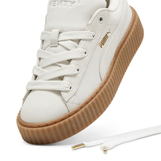 (WMNS) x Fenty Creeper Phatty “Earth Tone Pack – Warm White”