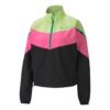 (WMNS) x First Mile Xtreme Training Jacket “Pink”