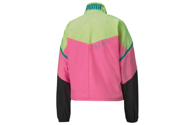 (WMNS) x First Mile Xtreme Training Jacket “Pink”