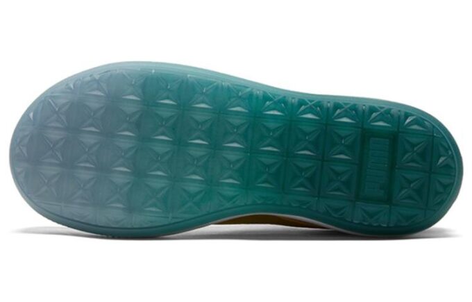 (WMNS) x FLABJACKS Suede Mayu “Fuzzy Cactus Park”