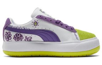 (WMNS) x FLABJACKS Suede Mayu “Garden of Rest”