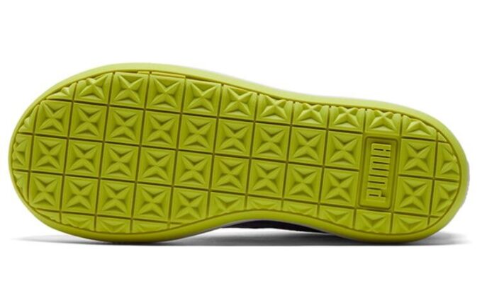 (WMNS) x FLABJACKS Suede Mayu “Garden of Rest”