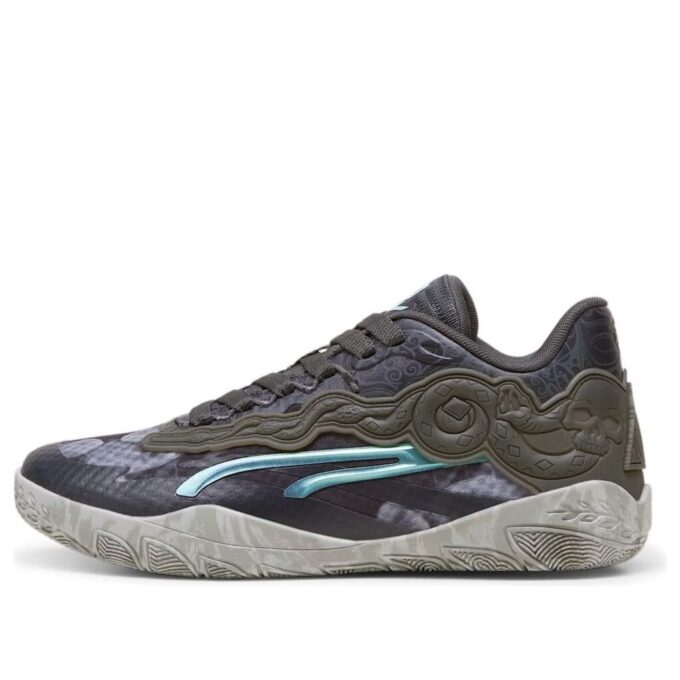 (WMNS) x Harry Potter Stewie 3 “Shadow Grey”