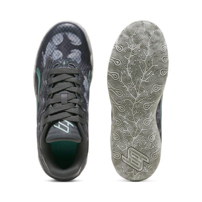 (WMNS) x Harry Potter Stewie 3 “Shadow Grey”