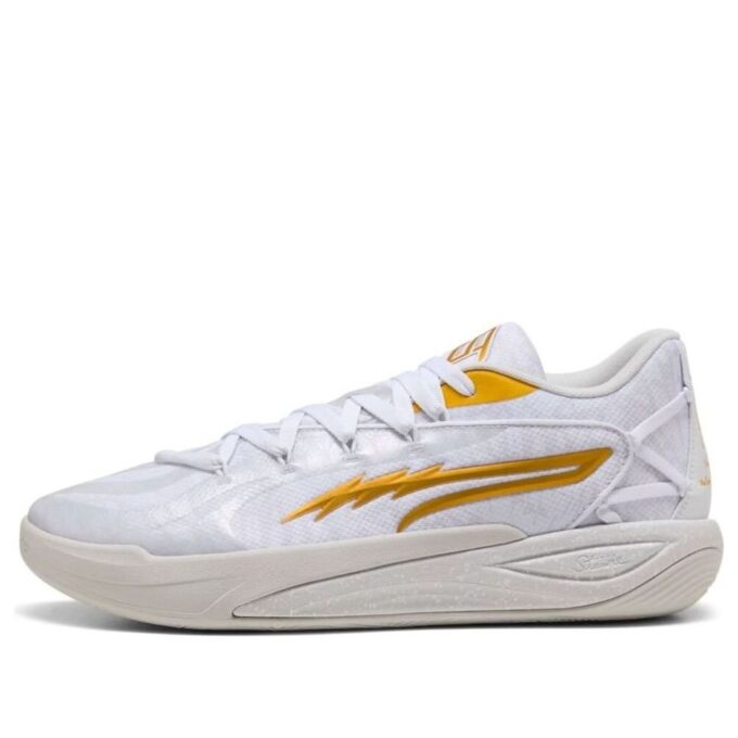 (WMNS) x Harry Potter Stewie 4 “White-Green Terrain”