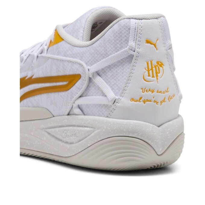 (WMNS) x Harry Potter Stewie 4 “White-Green Terrain”