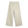 (WMNS) x KIDSUPER Pants “Desert Dust”
