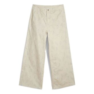 (WMNS) x KIDSUPER Pants “Desert Dust”
