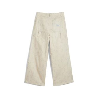 (WMNS) x KIDSUPER Pants “Desert Dust”